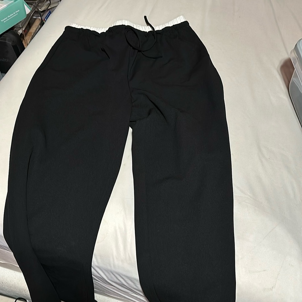 New Pants - image 1